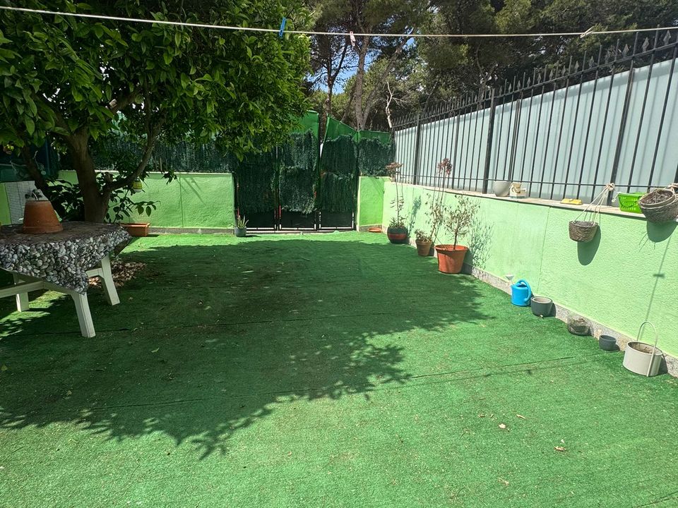 Bungalow i Santiago De La Ribera, Murcia - foto 1